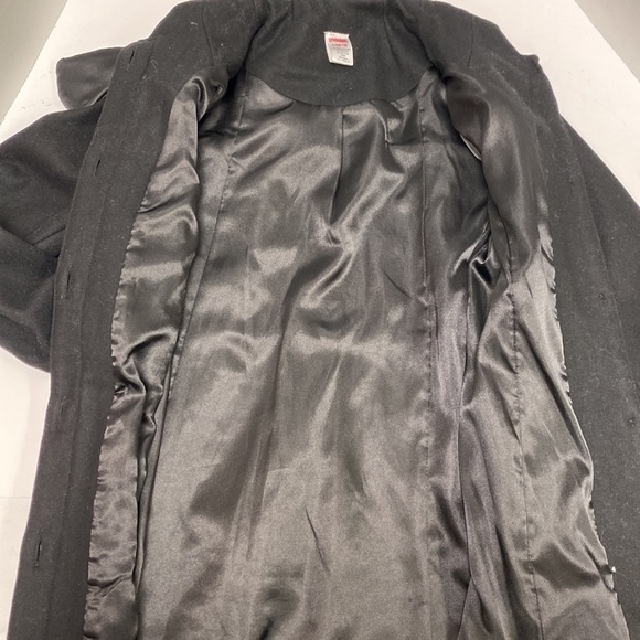 Gymboree Girls Wool Blend Coat - Picture 4 of 6